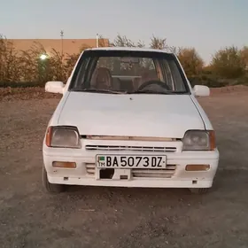 Daewoo Tico 1996
