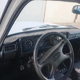Lada 2107 2003