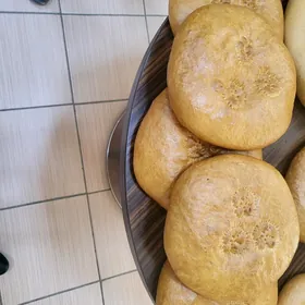 Hamyr mişalka täzeje