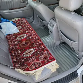 Toyota Avalon 2002