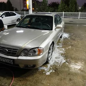Kia Optima 2003