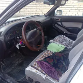 Toyota Camry 1997
