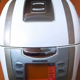 мультиварка