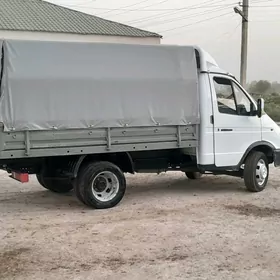 Gaz Gazel 1999