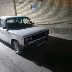 Lada 2106 1989
