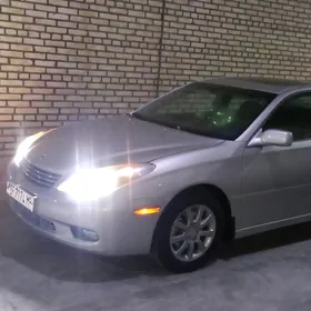 Lexus ES 300 2003