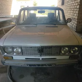 Lada 2106 1991