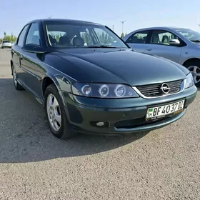 Opel Vectra 2000