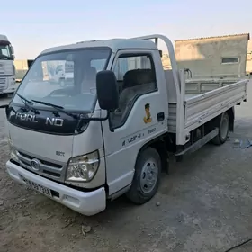 Forland H2 2011