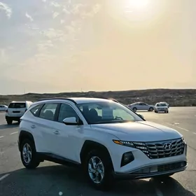 Hyundai Tucson 2024
