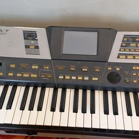 ROLAND VA7
