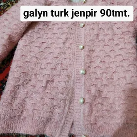 det geyim