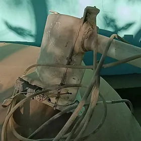 ayna suw sepyan baçok