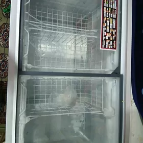 Morozilnik ýagdaýy gowy