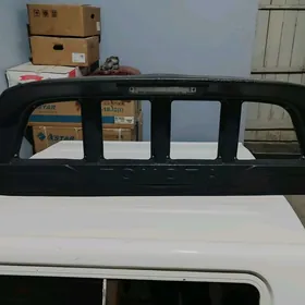 Hilux Yz Duga Plasmas