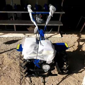 traktor yer suryan