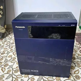 Panasonic  TDA 100