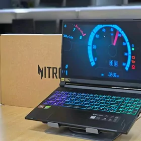 RTX 5060/64-RAM/Ryzen 7/Nitro