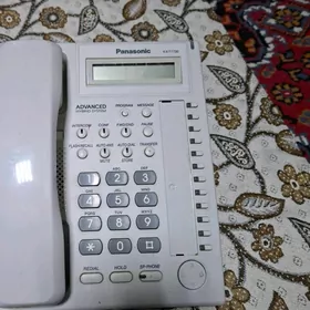 Panasonic KX-T 7730