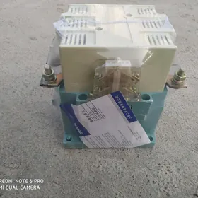 Магнитный пускатель