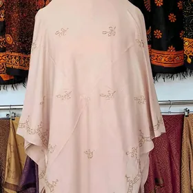 Metjit gül ýalyk şarf