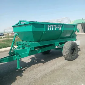 MTZ 82 2025