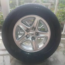 Lexus rx diska
