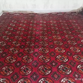 Türkmen haly