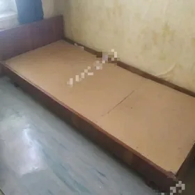 ОДНОСПАЛЬНАЯ КРОВАТЬ