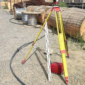 Нивелир , Niwelir (комплект)