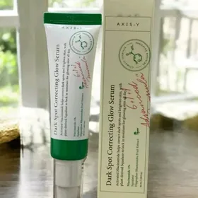 Dark Spot Correcting Glow Seru