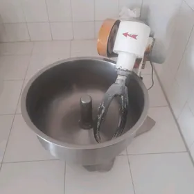 Пекарьня Pekarnya