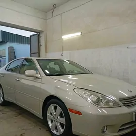Lexus ES 330 2004