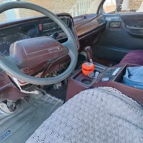 Toyota Hiace 1992