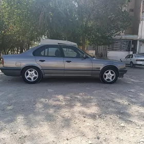 BMW 525 1991