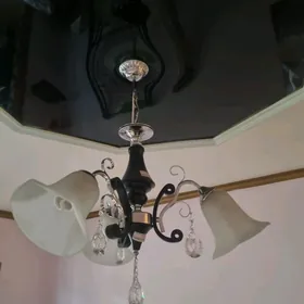 Люстра lyustra