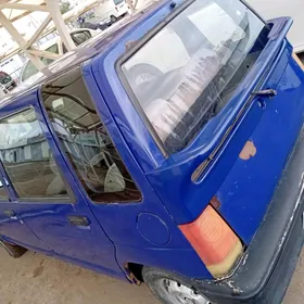 Daewoo Tico 1997