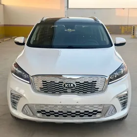 Kia Sorento 2020