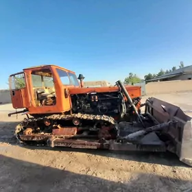 MTZ T-28 1993