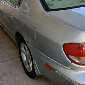 Infiniti I35 2002