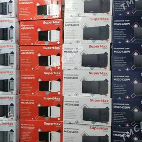 MIKIRAWOLNOFKA 20 L SUPERMAX