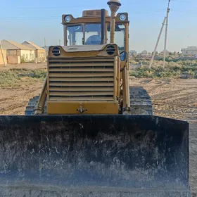 Komatsu D155AX-8 1999