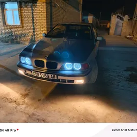 BMW E39 1996