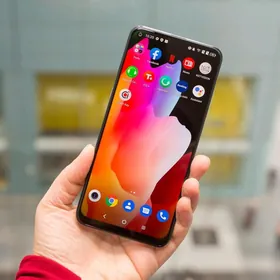 Smartfon TCL 10L kredit/кредит