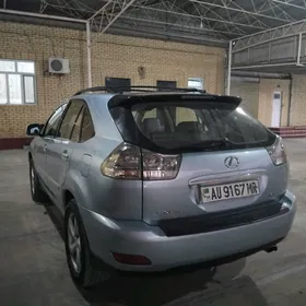 Lexus RX 330 2004
