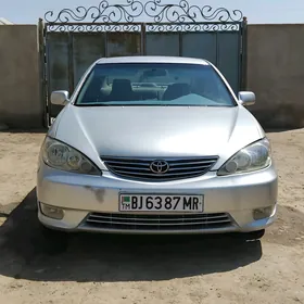 Toyota Camry 2002