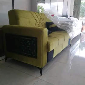 Divan