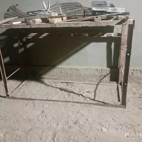 TOWUK KETEK