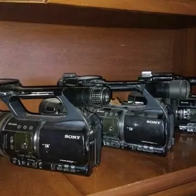 sony DV kamera
