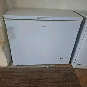 Морозильник 250 л